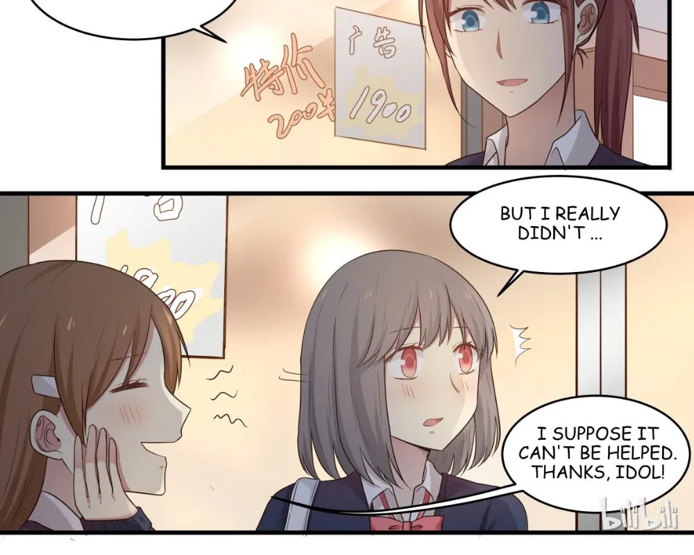 LiLy Chapter 466 page 5 - 