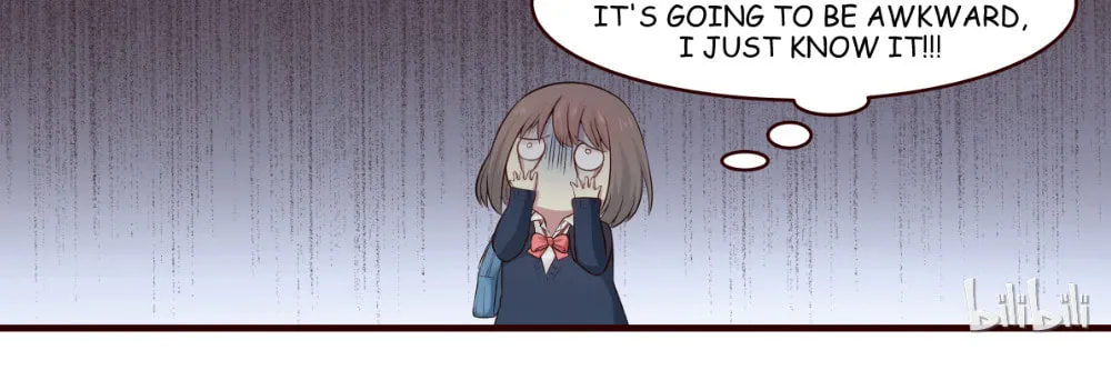 LiLy Chapter 467 page 5 - 
