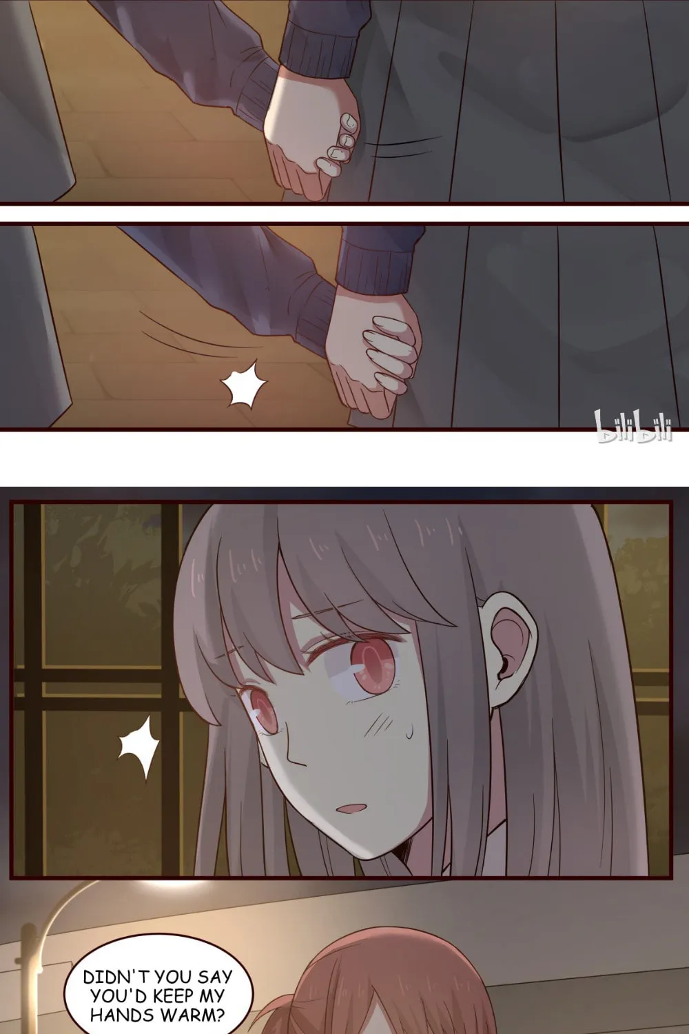 LiLy Chapter 470 page 4 - 