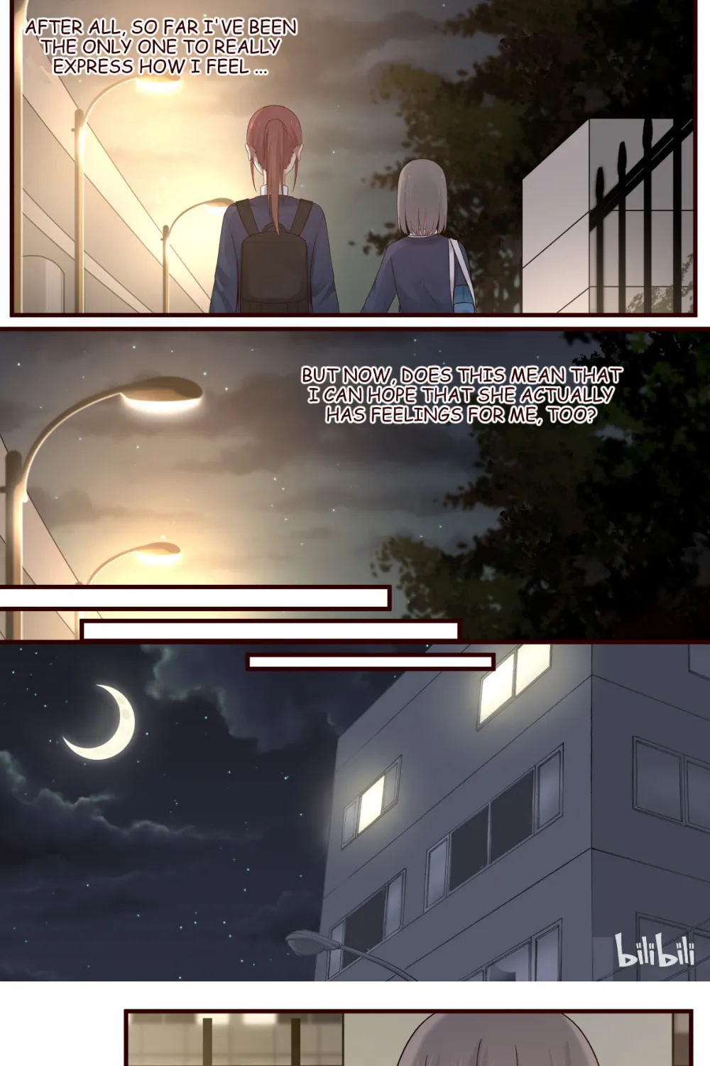 LiLy Chapter 470 page 7 - 