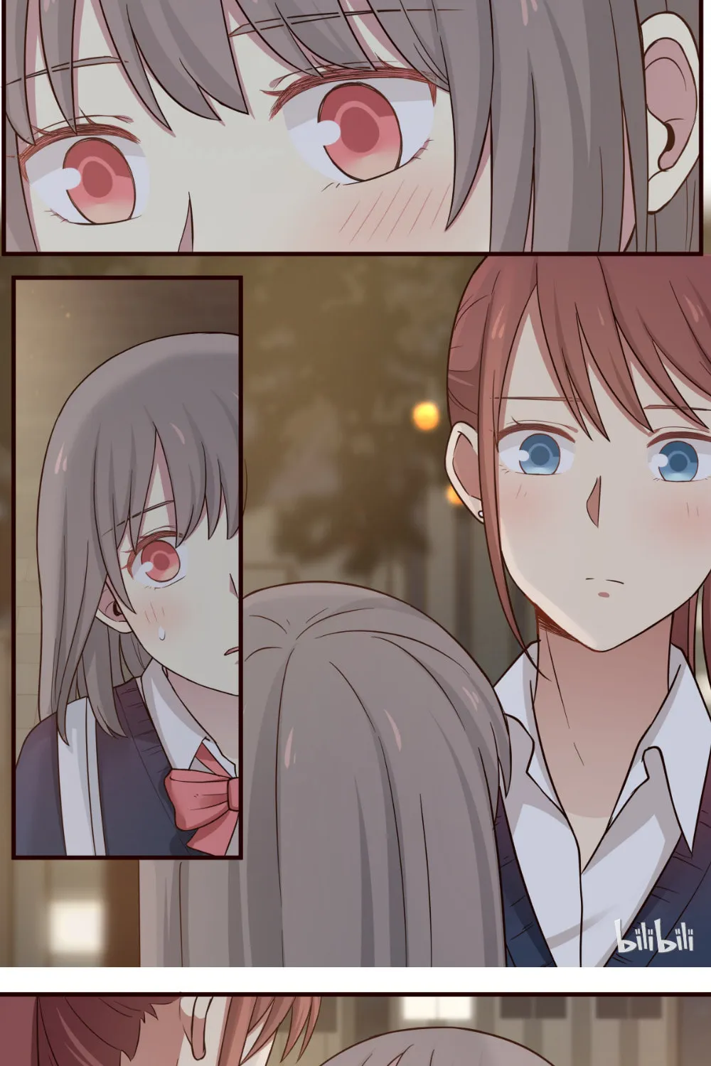 LiLy Chapter 472 page 7 - 