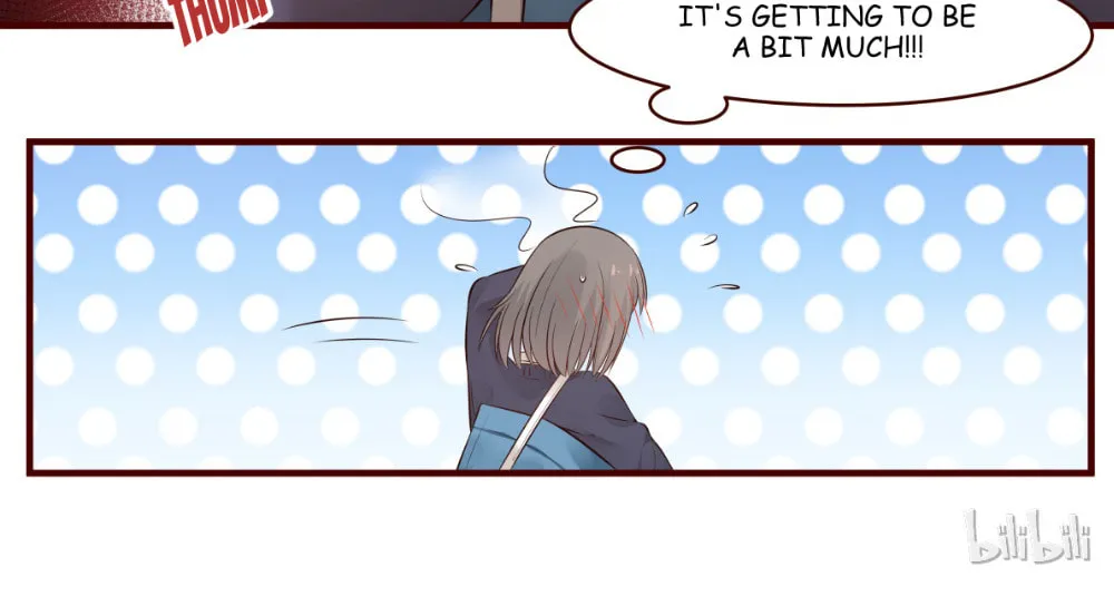 LiLy Chapter 473 page 5 - 