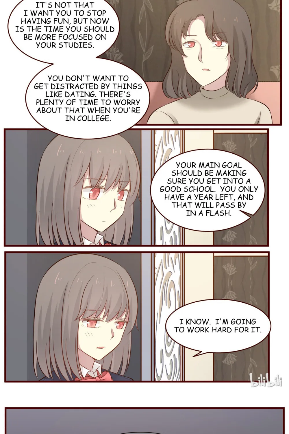LiLy Chapter 473 page 8 - 