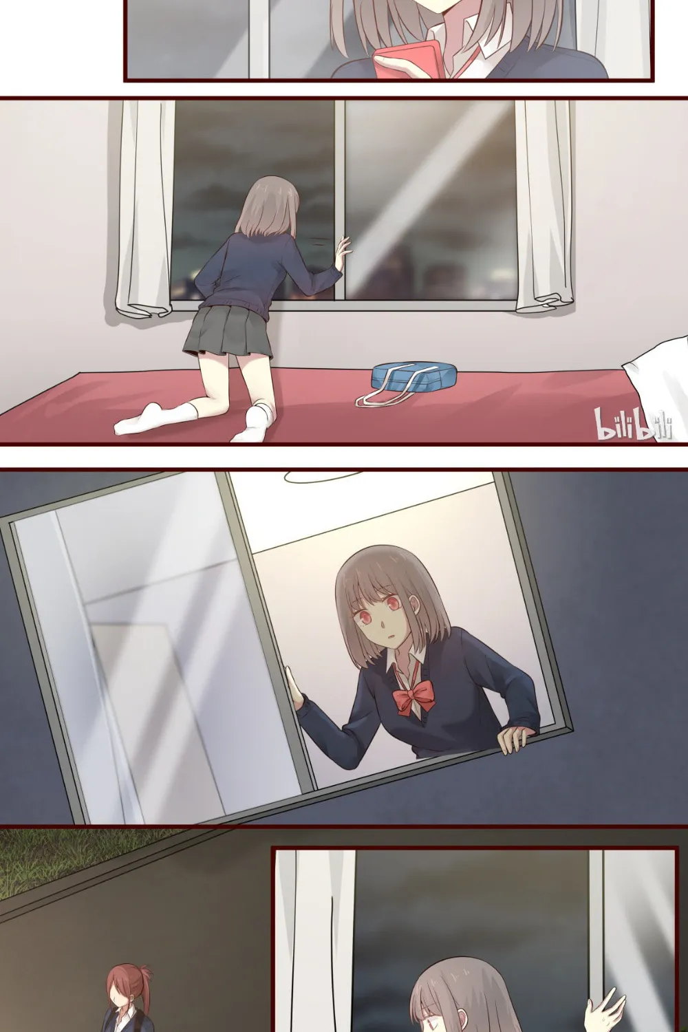 LiLy Chapter 474 page 2 - 