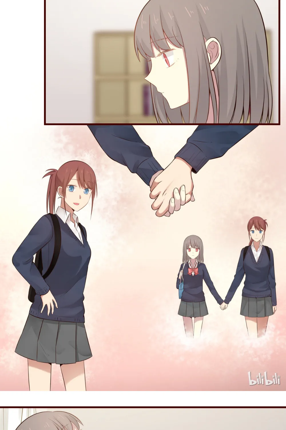 LiLy Chapter 474 page 7 - 