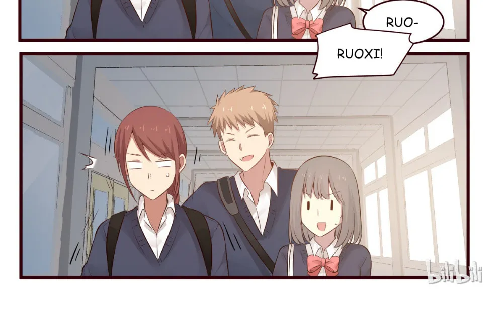 LiLy Chapter 476 page 5 - 