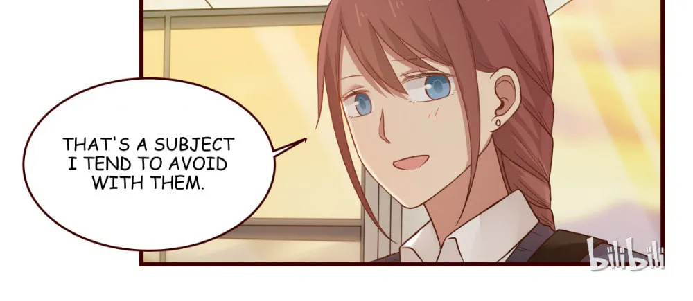 LiLy Chapter 477 page 5 - 