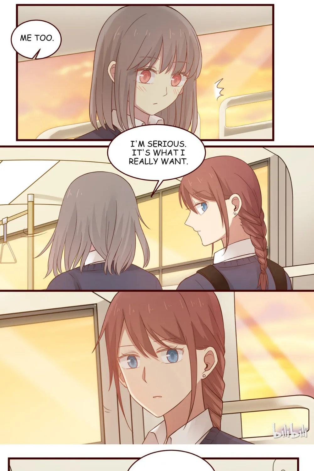LiLy Chapter 477 page 7 - 