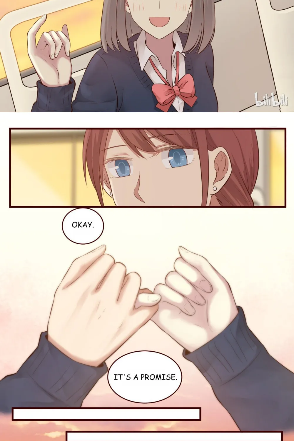 LiLy Chapter 478 page 4 - 