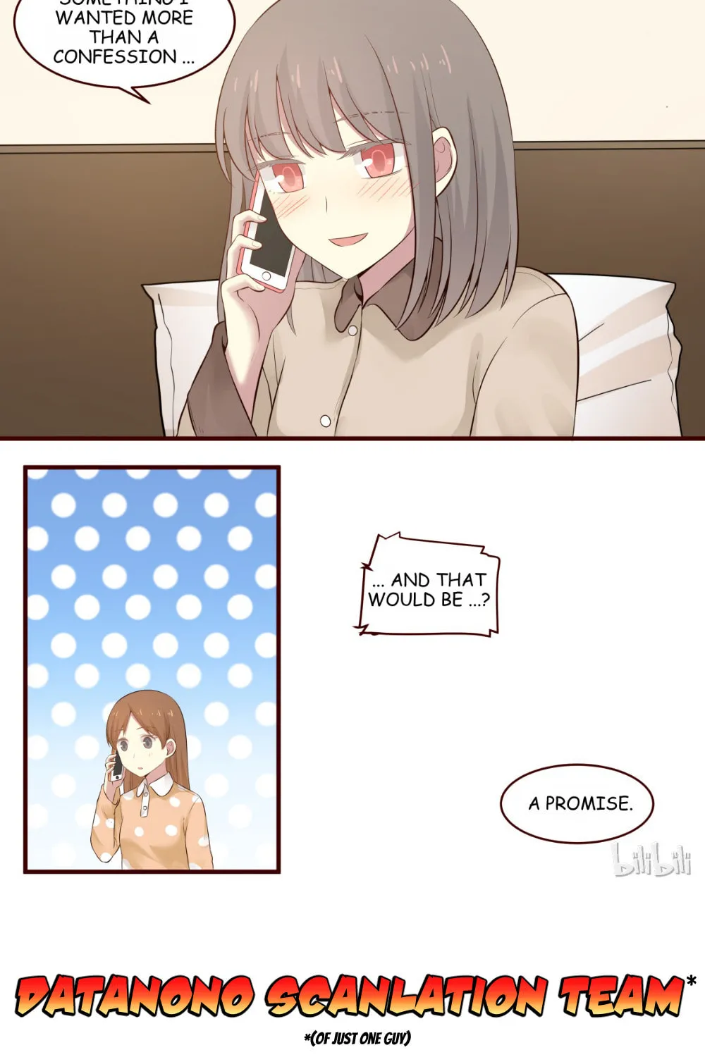 LiLy Chapter 478 page 9 - 