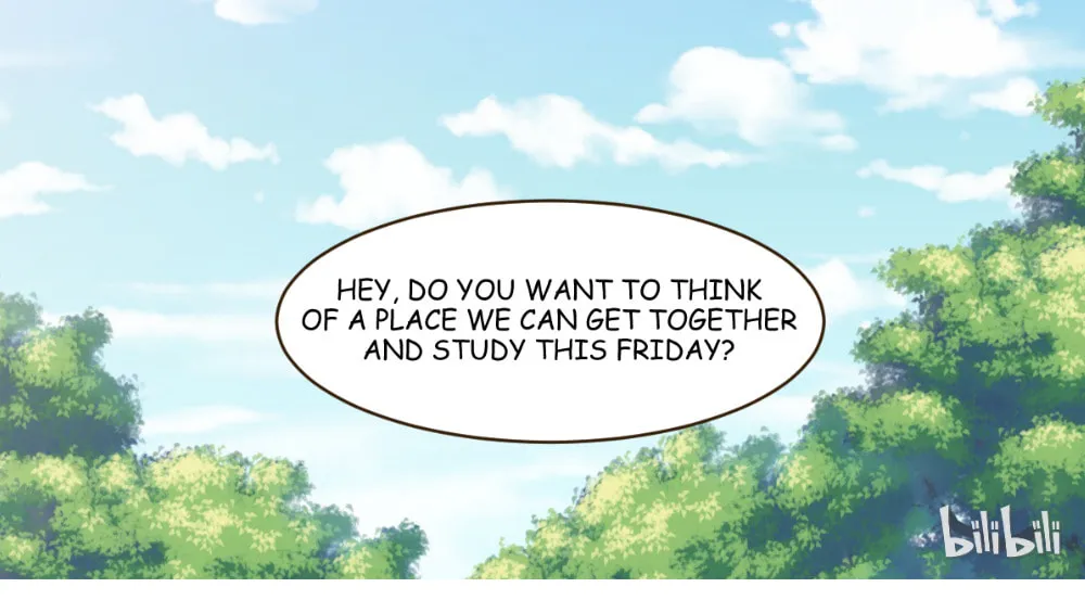 LiLy Chapter 479 page 5 - 