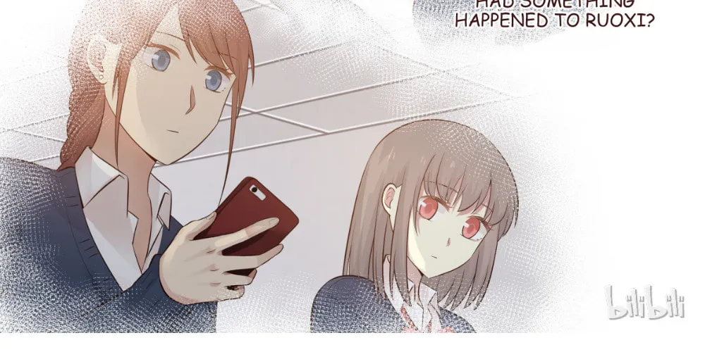 LiLy Chapter 480 page 5 - 