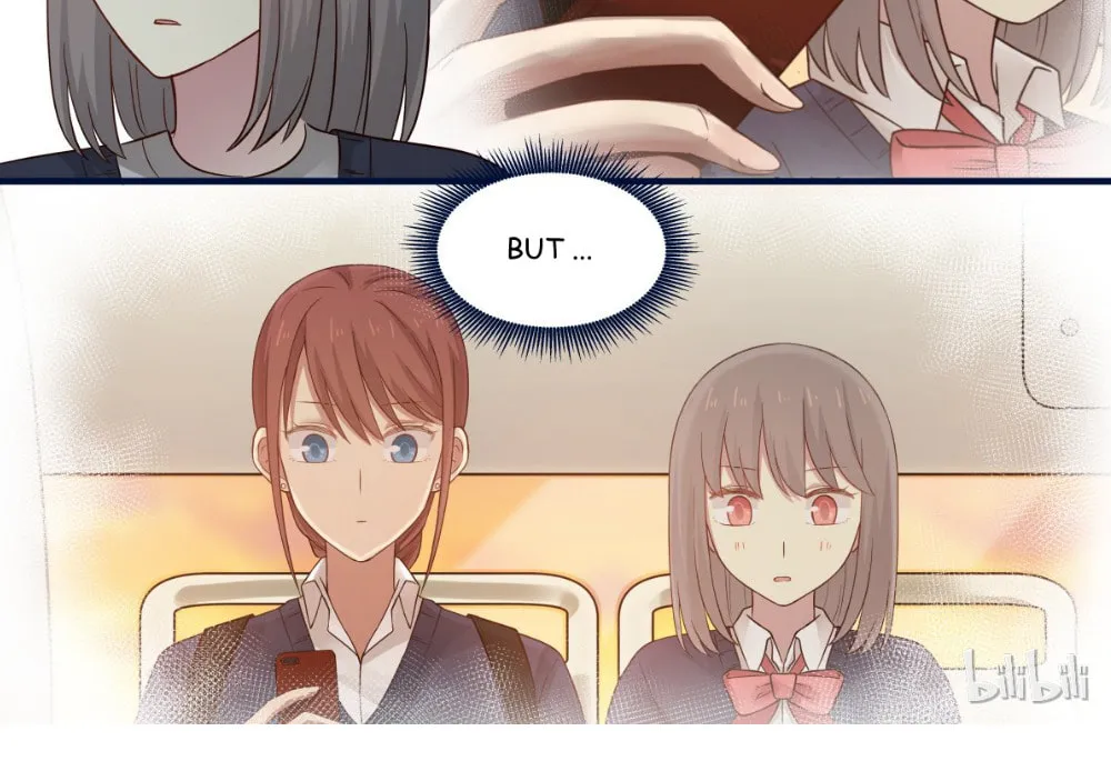 LiLy Chapter 481 page 5 - 