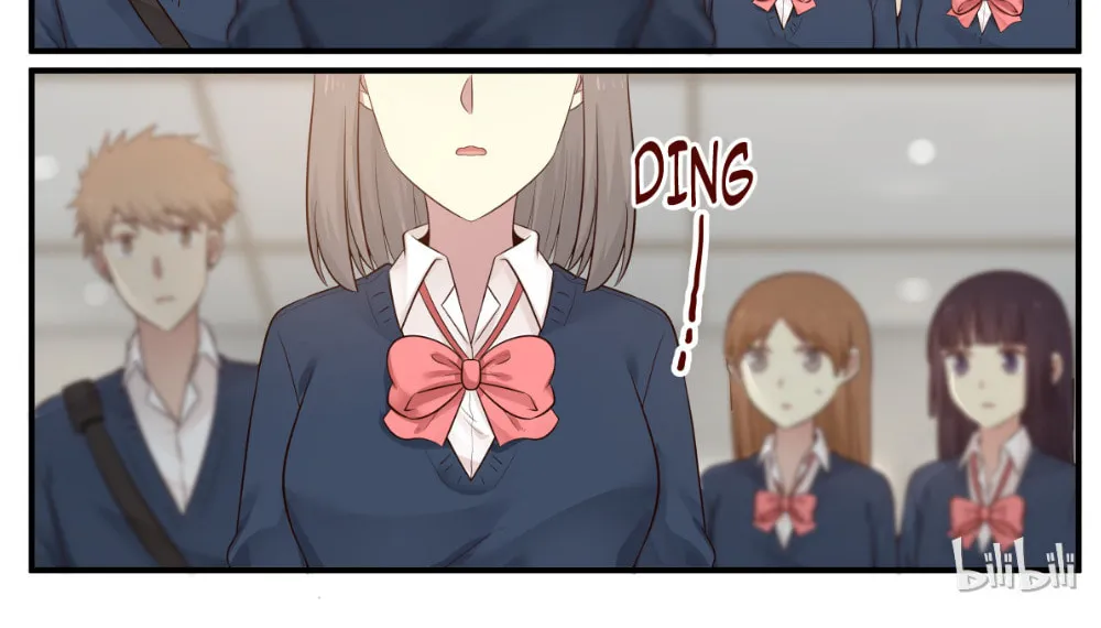 LiLy Chapter 487 page 6 - 