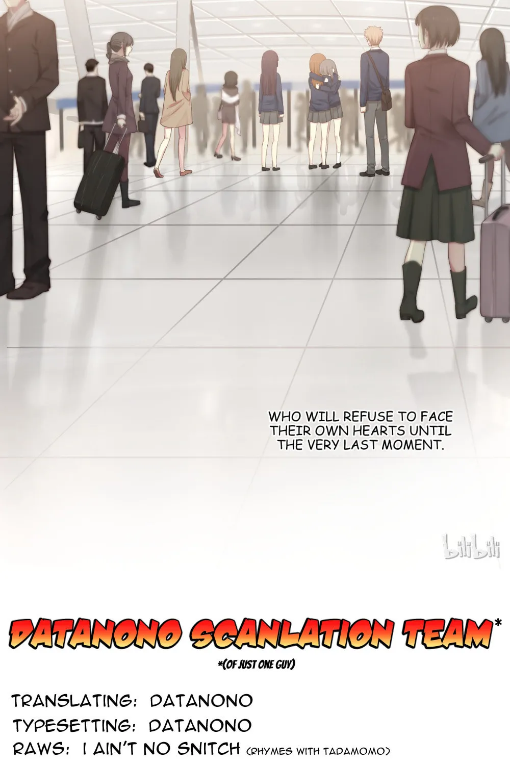 LiLy Chapter 487 page 10 - 