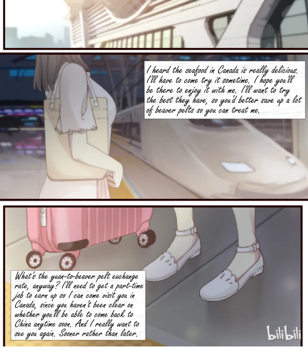 LiLy Chapter 488 page 11 - 