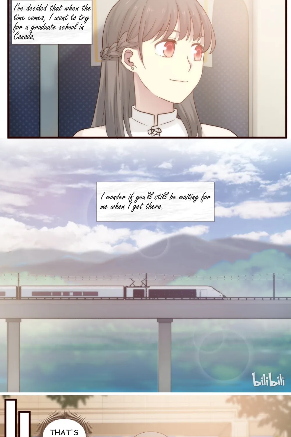 LiLy Chapter 488 page 13 - 
