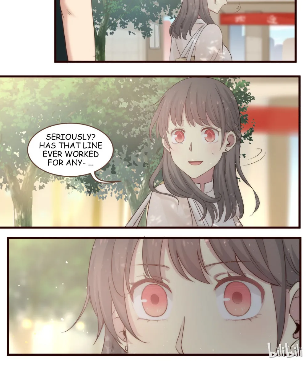 LiLy Chapter 488 page 16 - 