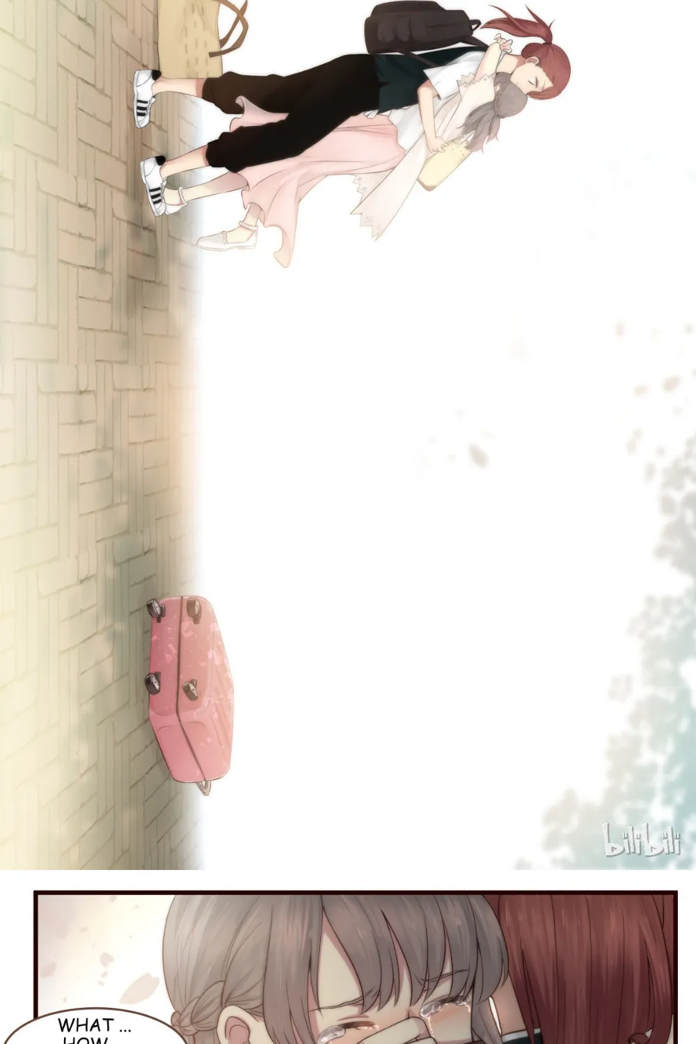 LiLy Chapter 488 page 20 - 