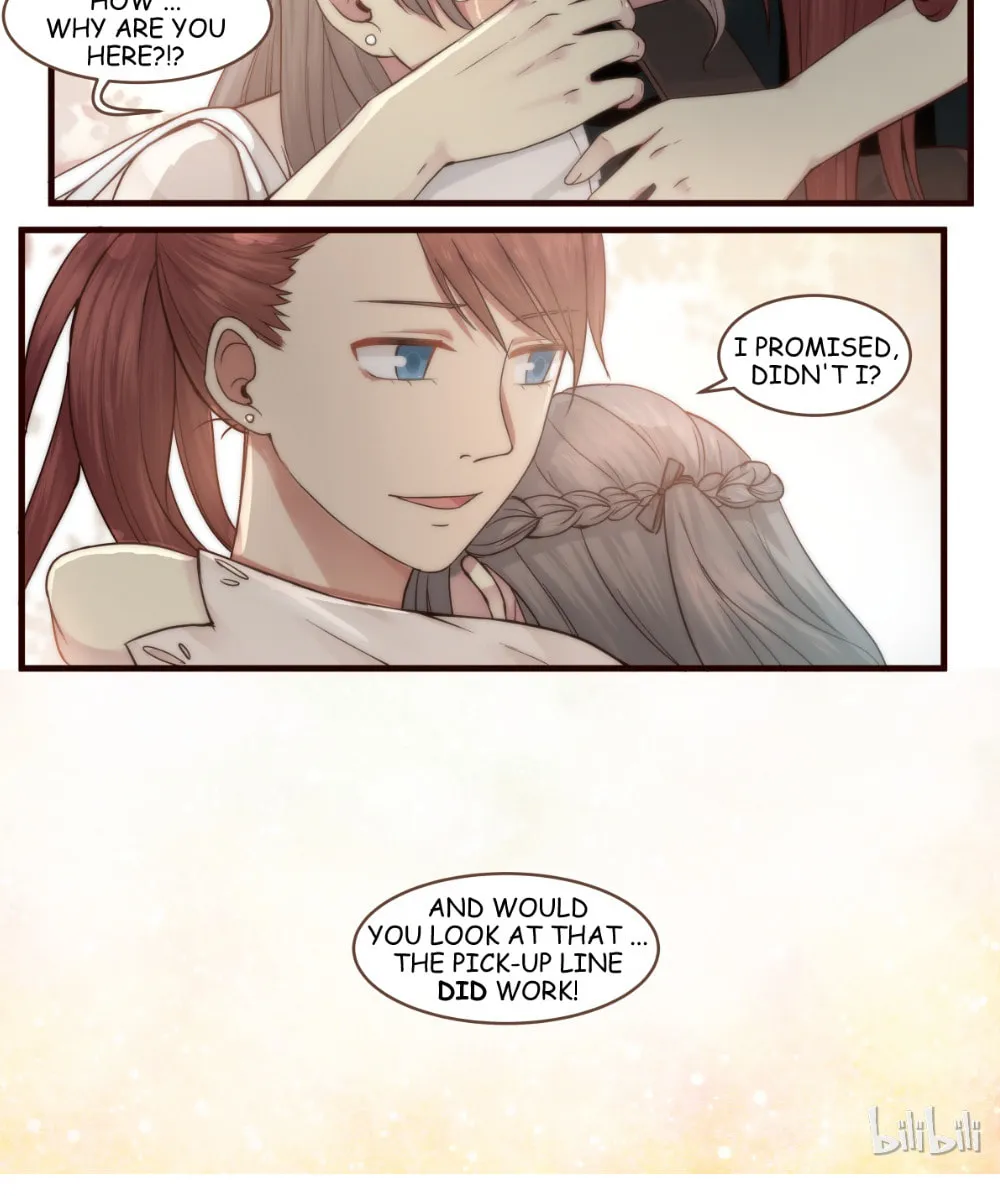 LiLy Chapter 488 page 21 - 