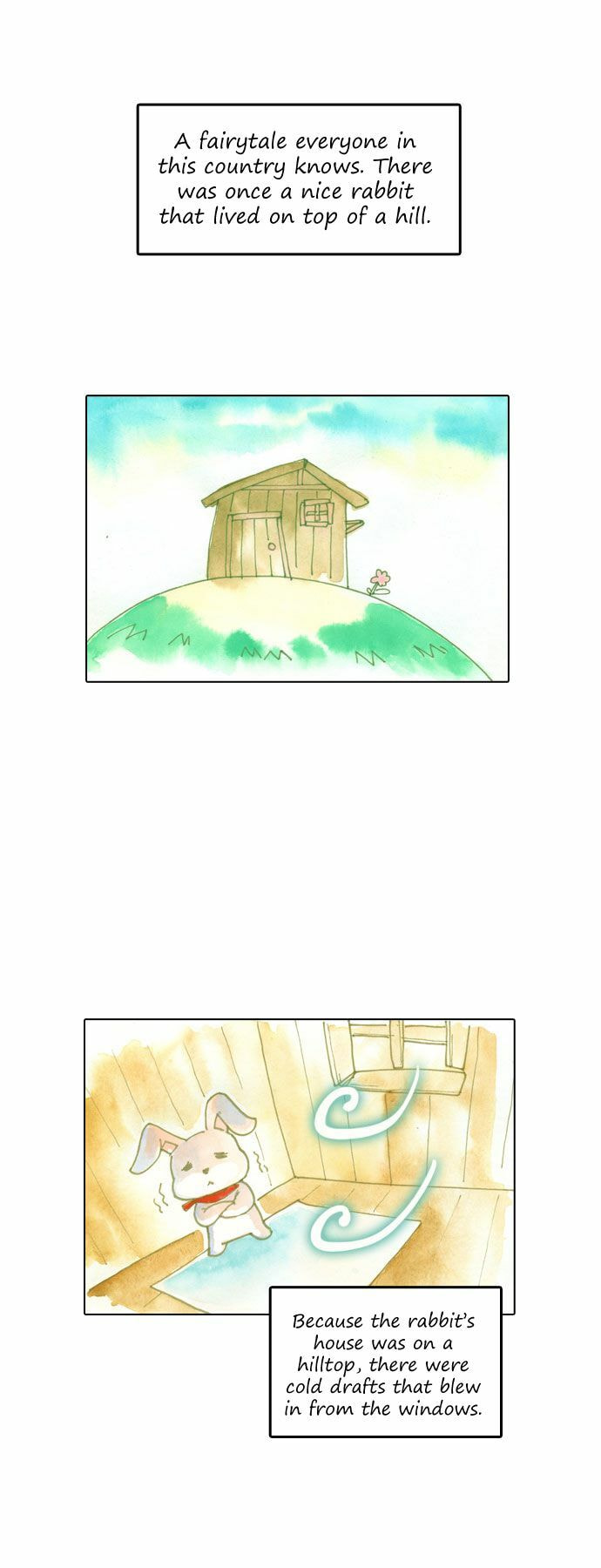 Limit Chapter 46 page 2 - 