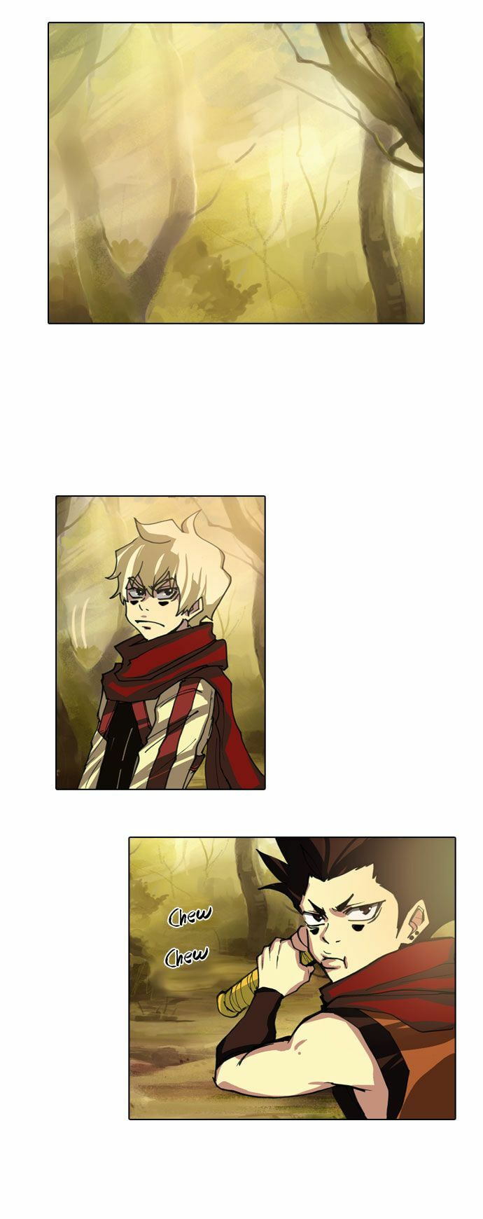 Limit Chapter 46 page 15 - 