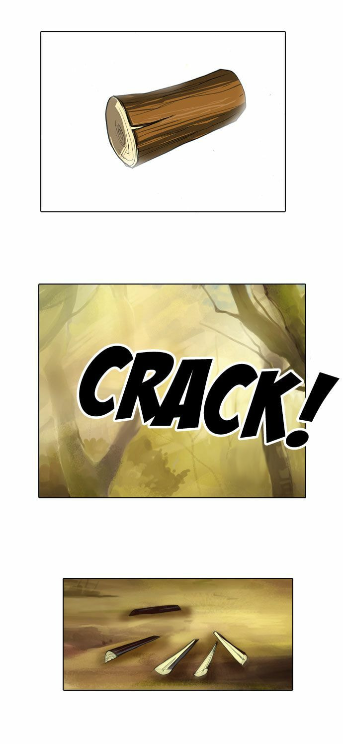 Limit Chapter 46 page 18 - 