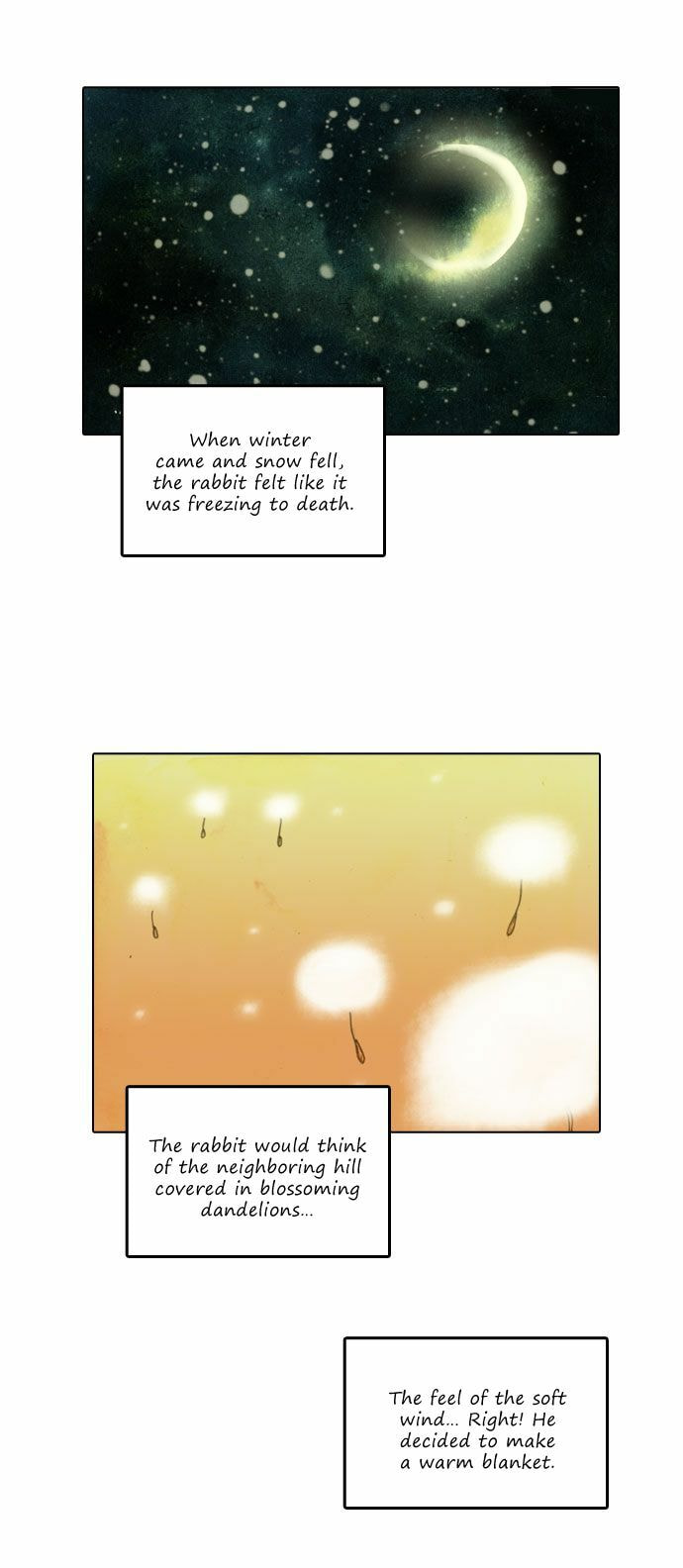 Limit Chapter 46 page 3 - 