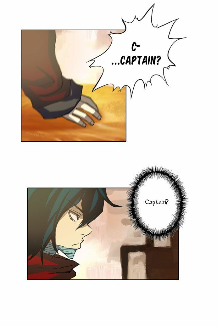 Limit Chapter 46 page 23 - 