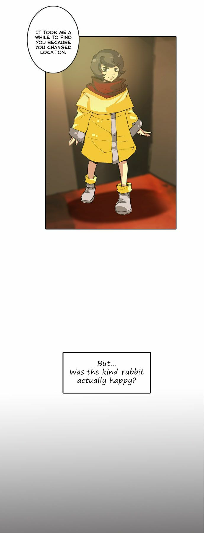 Limit Chapter 46 page 24 - 