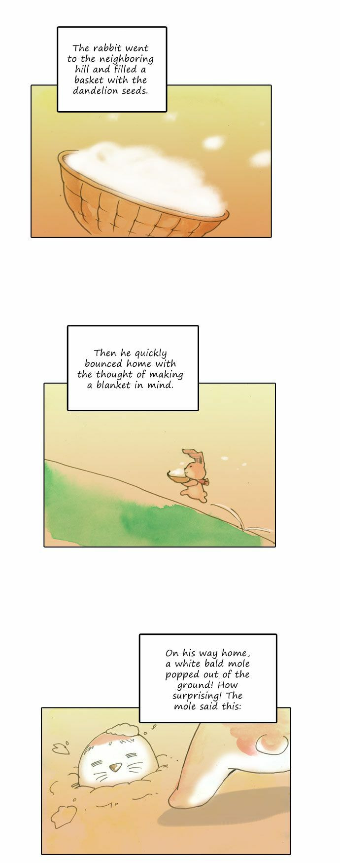 Limit Chapter 46 page 4 - 