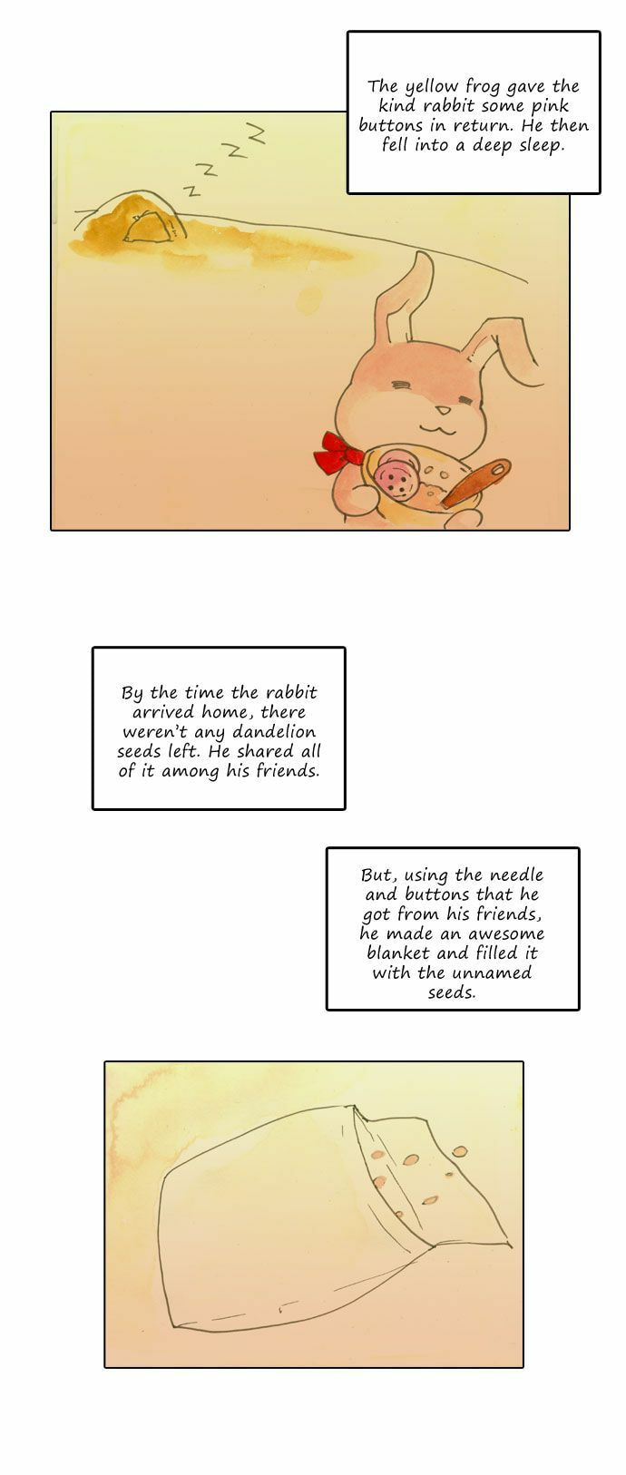 Limit Chapter 46 page 7 - 