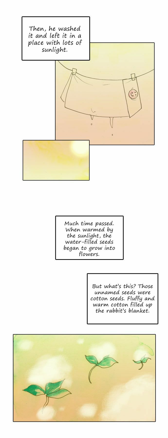 Limit Chapter 46 page 8 - 