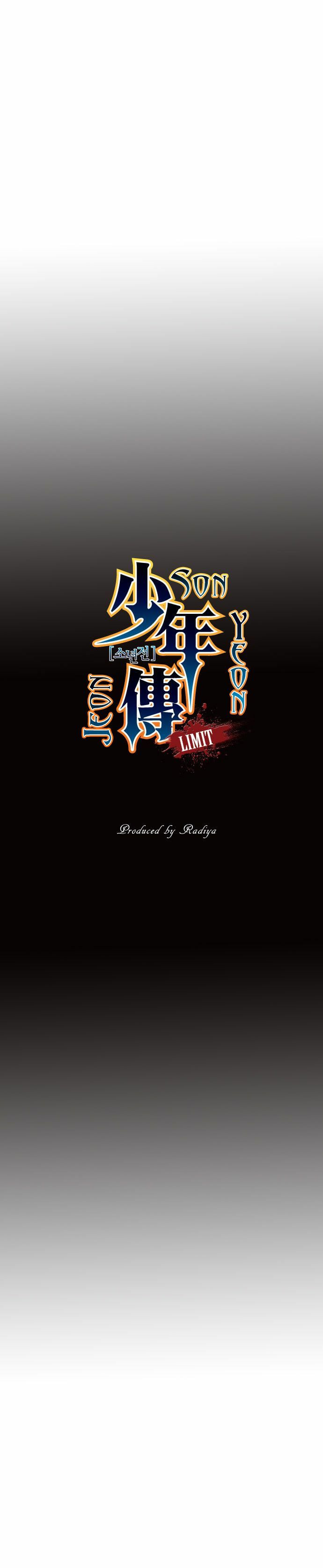 Limit Chapter 46 page 10 - 