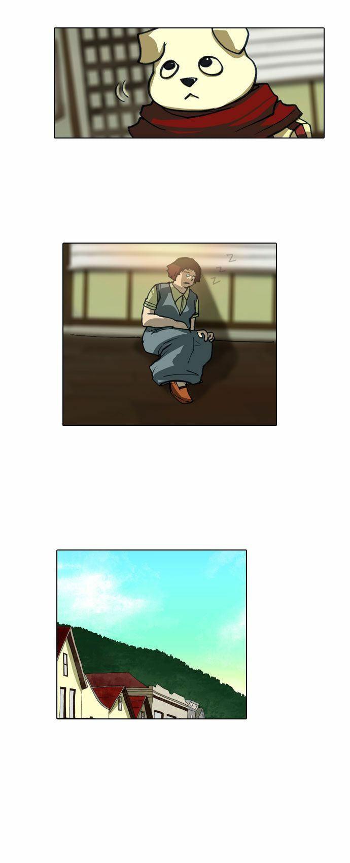 Limit Chapter 47 page 25 - 