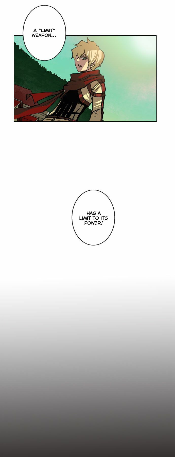 Limit Chapter 47 page 27 - 