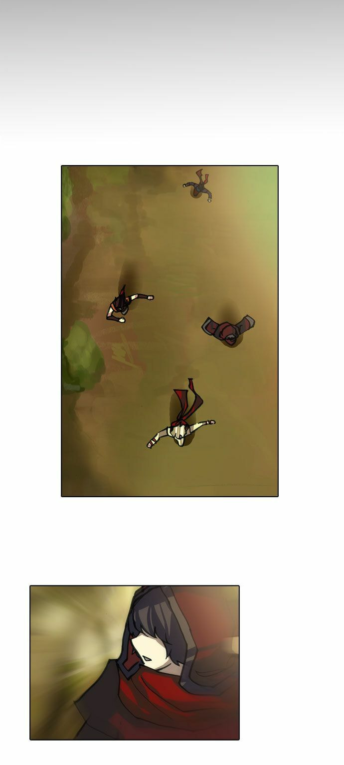 Limit Chapter 47 page 9 - 