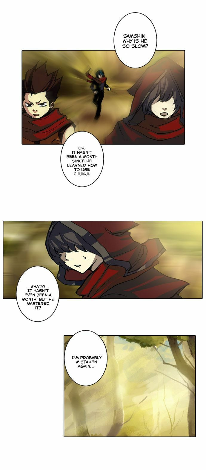 Limit Chapter 47 page 10 - 