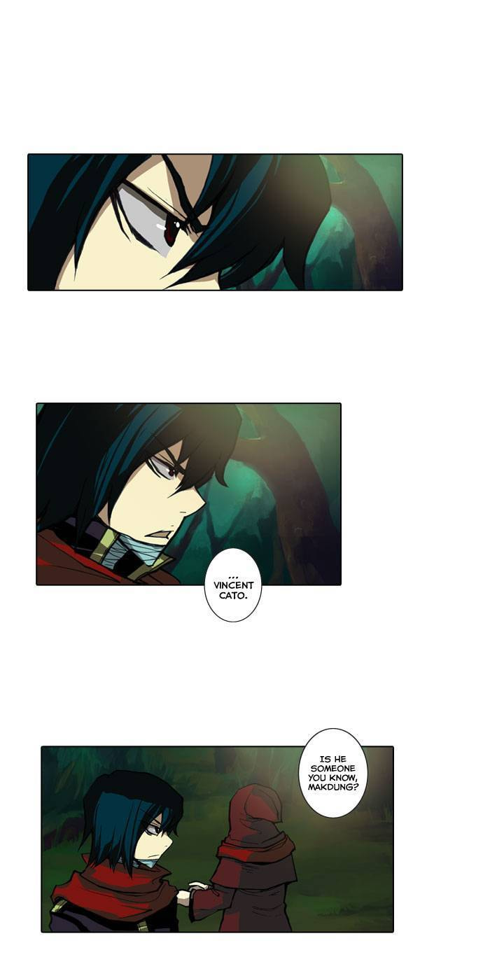 Limit Chapter 50 page 2 - 
