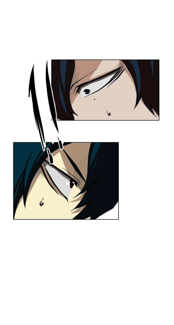 Limit Chapter 50 page 18 - 