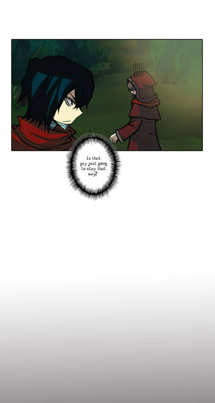 Limit Chapter 50 page 4 - 