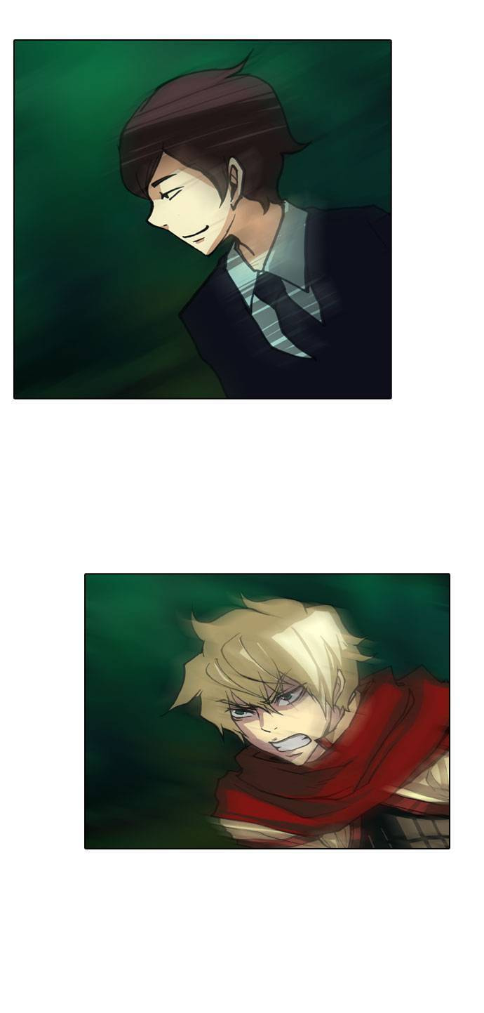 Limit Chapter 51 page 17 - 