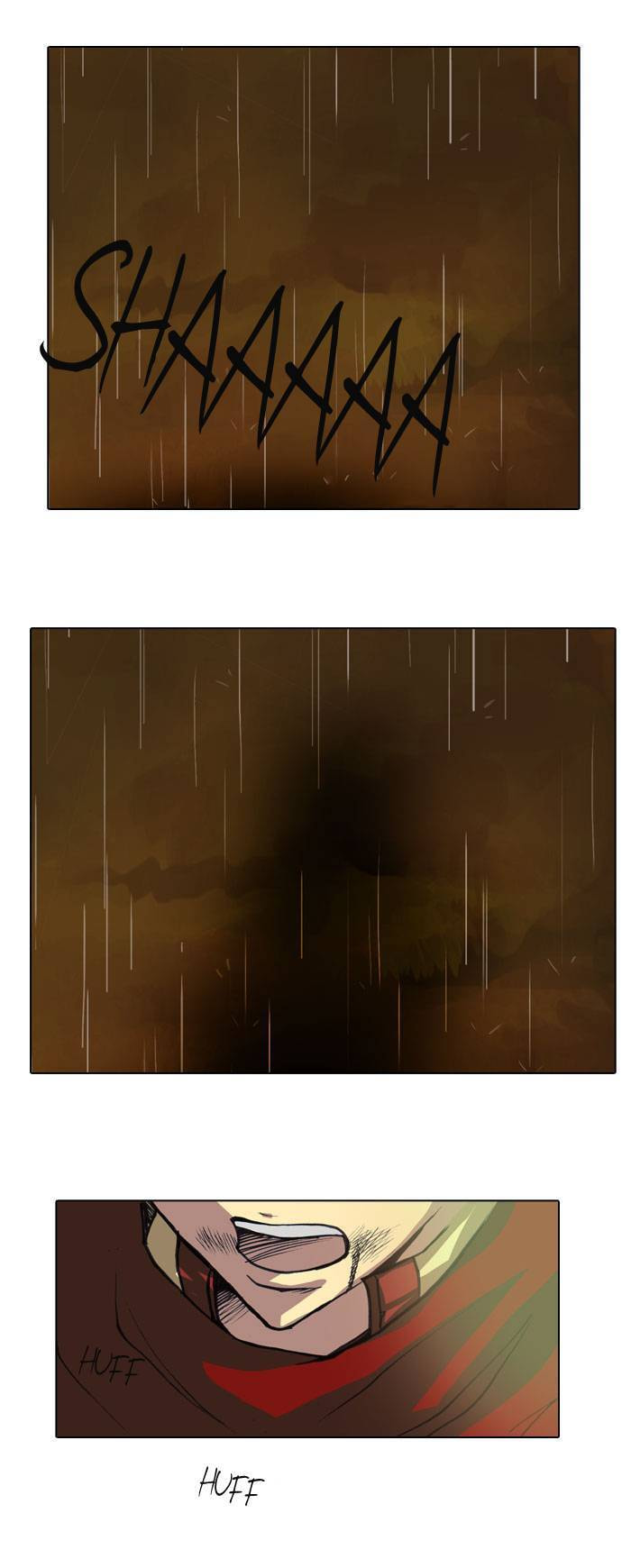 Limit Chapter 51 page 19 - 