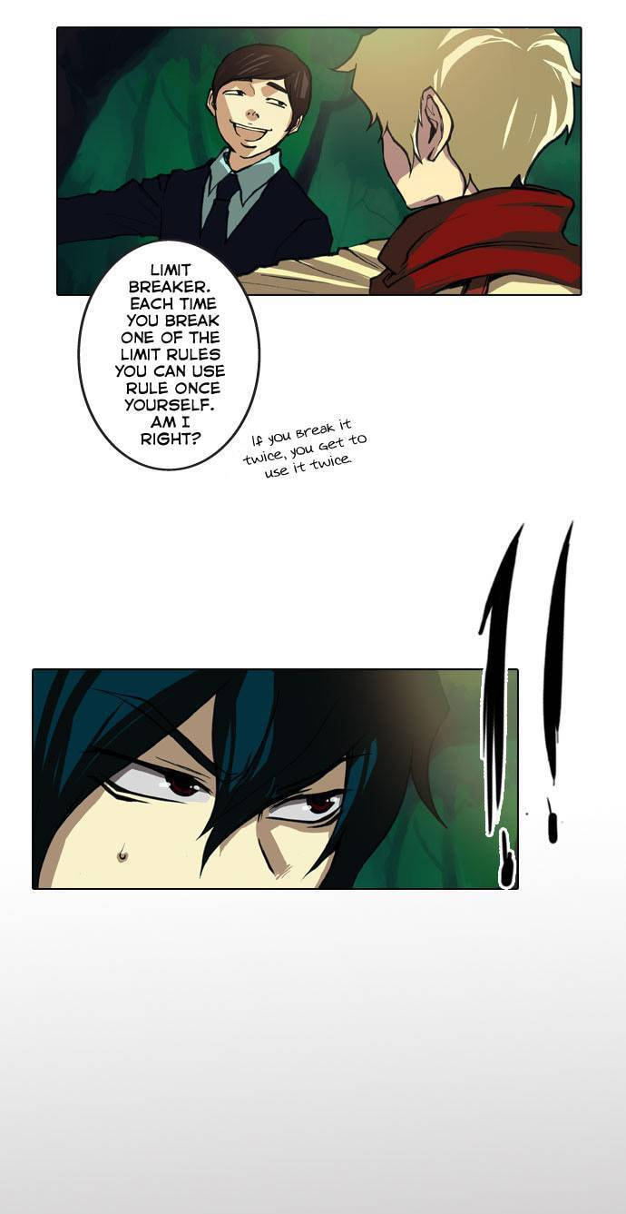 Limit Chapter 51 page 3 - 