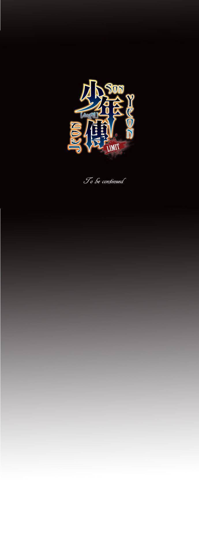 Limit Chapter 51 page 26 - 
