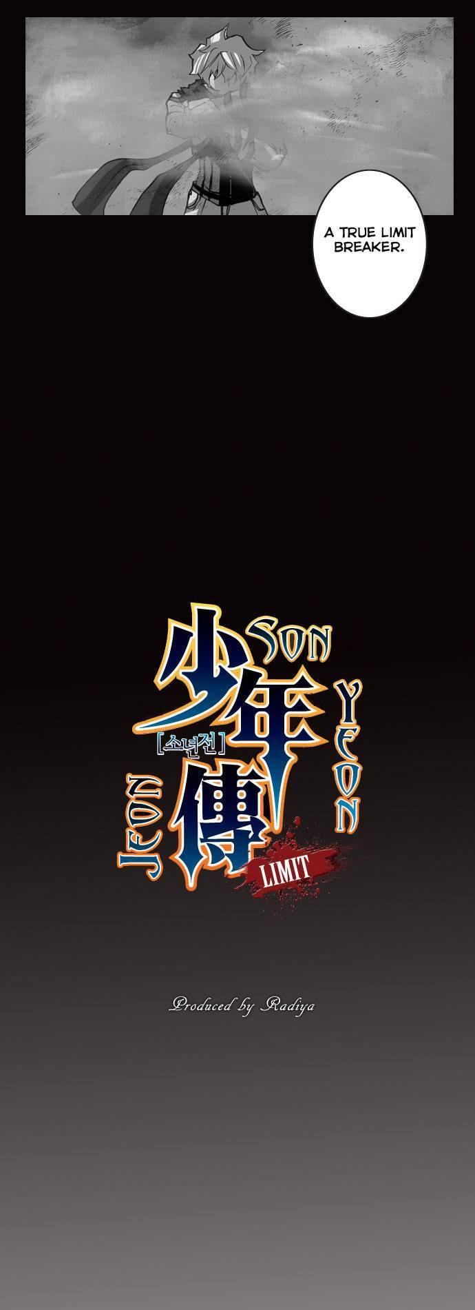 Limit Chapter 51 page 5 - 