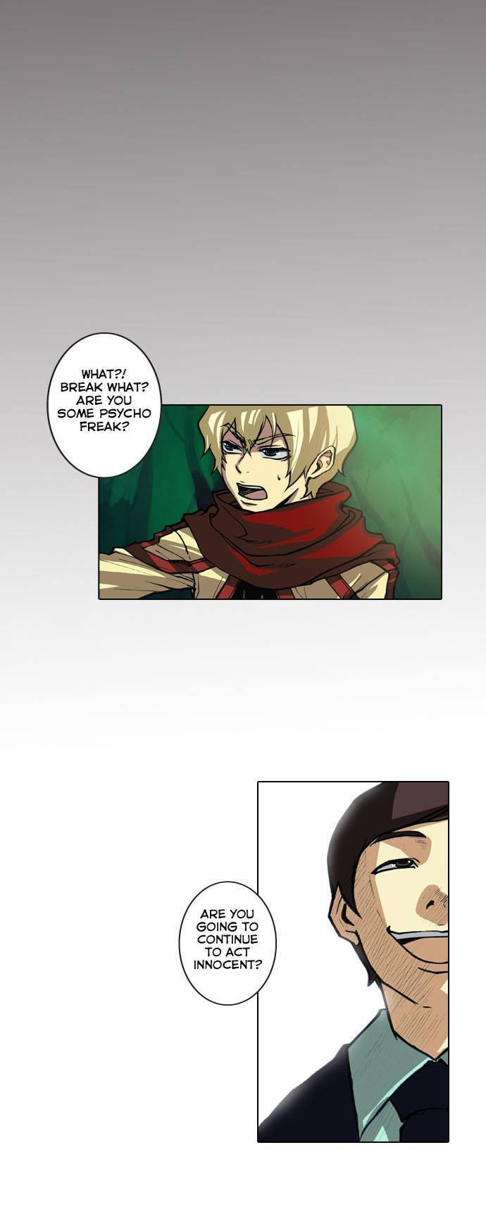 Limit Chapter 51 page 6 - 