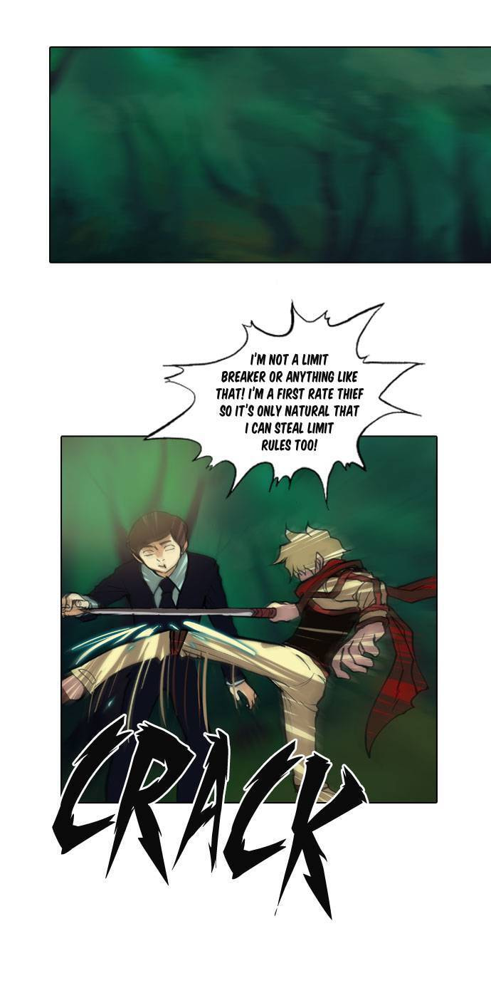 Limit Chapter 51 page 7 - 