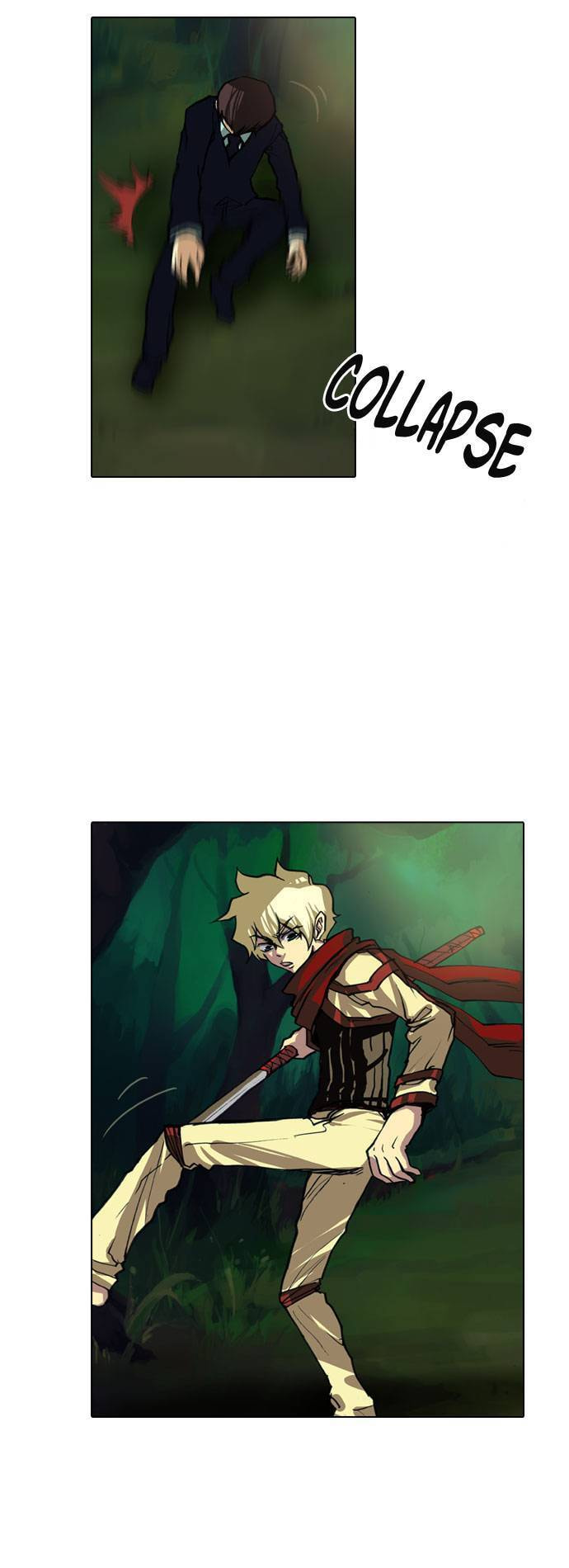 Limit Chapter 51 page 8 - 