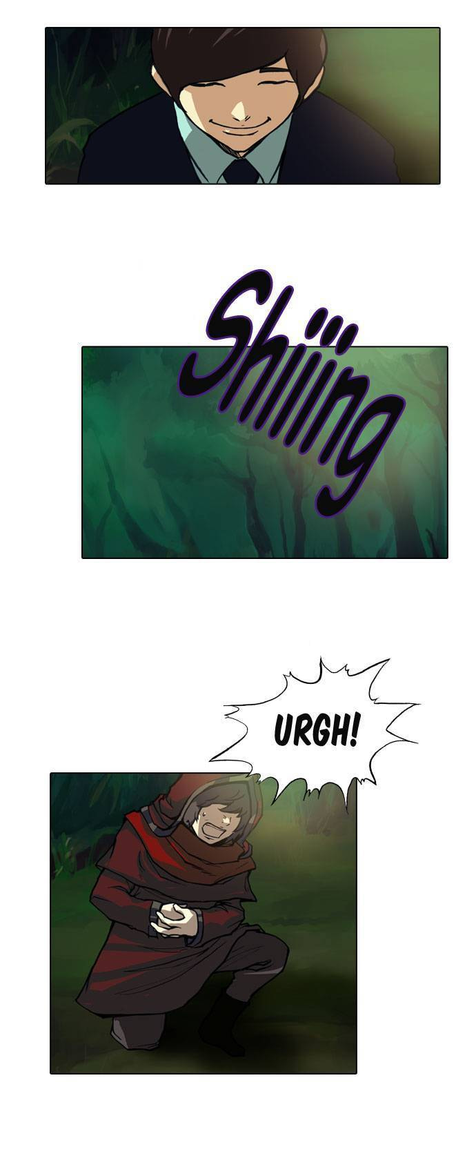 Limit Chapter 51 page 9 - 